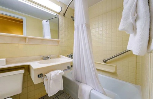 Lebanon Hotel | Inn at Lebanon - Hershey & Manheim area