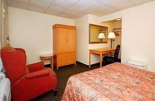 Monticello Hotel | Inn at Monticello