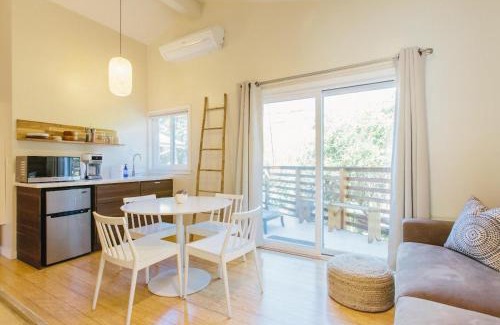 Encinitas Bed & Breakfast | Inn at Moonlight Beach