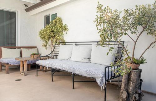 Encinitas Bed & Breakfast | Inn at Moonlight Beach