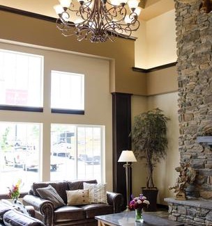 Moses Lake Hotel | Inn at Moses Lake