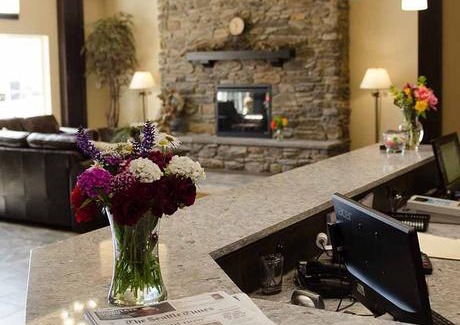 Moses Lake Hotel | Inn at Moses Lake