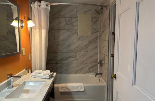 Bovard Hotel | Inn at Mountainview