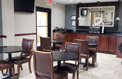 Port Wentworth Hotel | Inn at Mulberry Grove