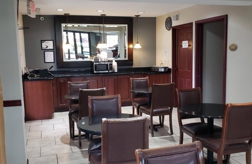 Port Wentworth Hotel | Inn at Mulberry Grove