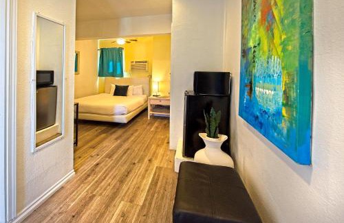 Chino Canyon Hotel | Inn at Palm Springs