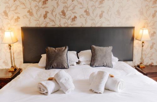 Calgary Hotel | Inn at Port nan Gael