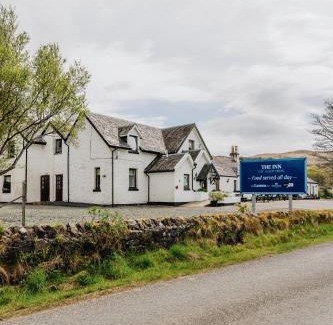 Calgary Hotel | Inn at Port nan Gael