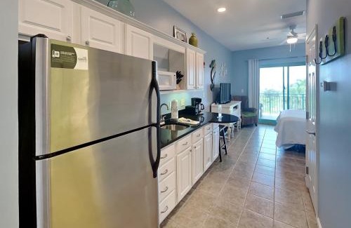 Rosemary Beach Apartment | Inn At Seacrest 303 - Seaside Sunrise