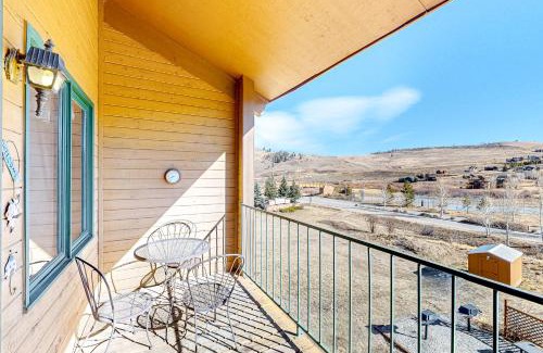 Granby Hotel | Inn at Silver Creek #630