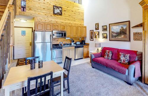 Granby Hotel | Inn at Silver Creek #630