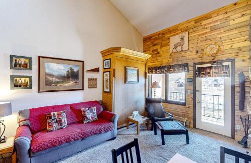 Granby Hotel | Inn at Silver Creek #630