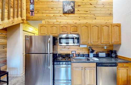 Granby Hotel | Inn at Silver Creek #630