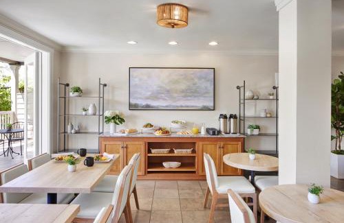 Sonoma Hotel | Inn at Sonoma, A Four Sisters Inn