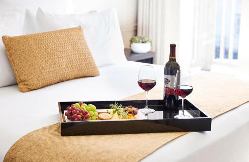 Sonoma Hotel | Inn at Sonoma, A Four Sisters Inn