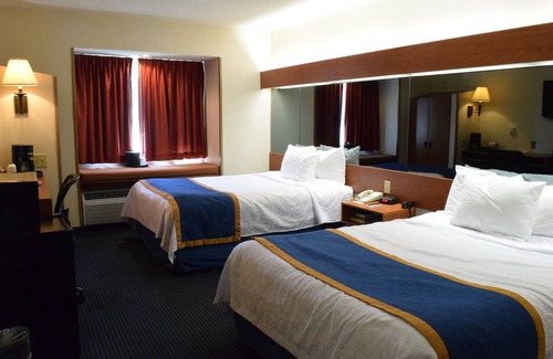 Auburn Hotel | Inn at the Finger Lakes
