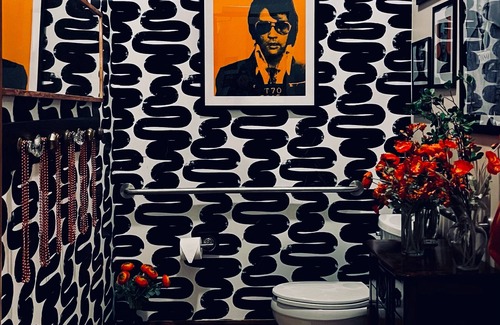 Treme House | Inn at the Old Jail