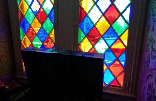 Village Green Hotel | Inn at the Park