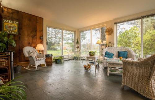 Walpole Hotel | Inn at Valley Farms