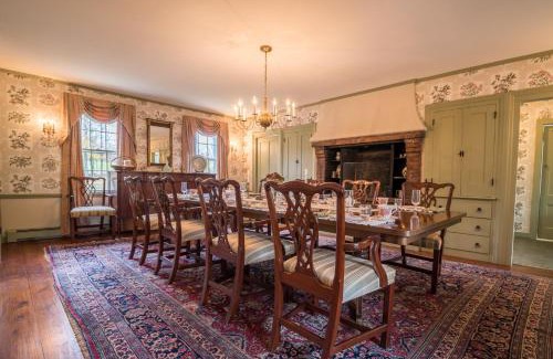 Walpole Hotel | Inn at Valley Farms