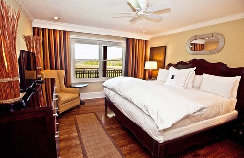 Orange Hotel | Inn at Willow Grove
