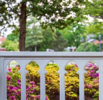 St. Matthews Bed & Breakfast | Inn at Woodhaven-In the Heart of the Bourbon Trail-Over 12 Distilleries Nearby