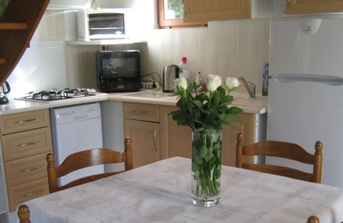 Barentin House | Inn Barentin, 2 bedrooms, 3 people