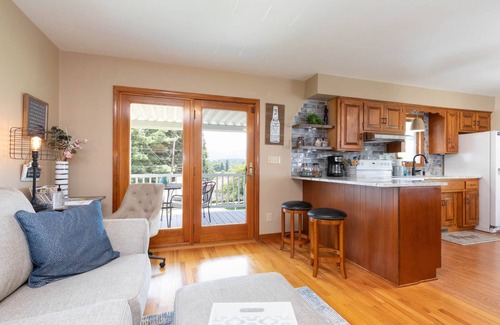 Canton House | Inn Between, Asheville/Canton/Waynesville/No Pet Fees