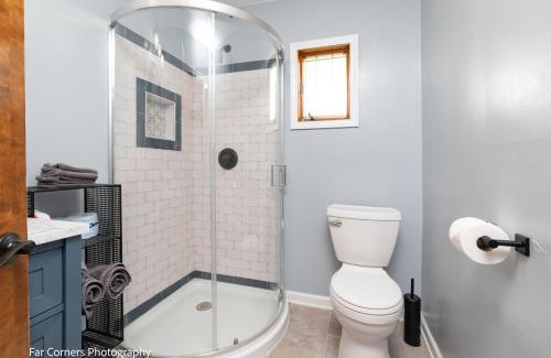 Canton Villa | Inn Between-Asheville/Waynesville