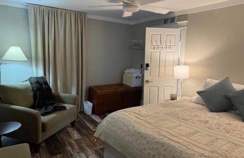 Three Rivers House | Inn Between the Lakes