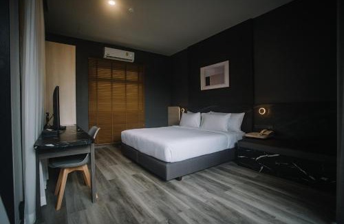 Pak Nam Hotel | INN BLOG HOTEL Pakbara