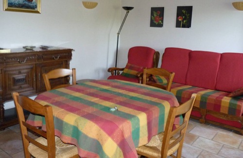 Bourdainville House | Inn Bourdainville, 2 bedrooms, sleeps 4