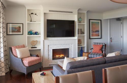 Cape Elizabeth Hotel | Inn By the Sea