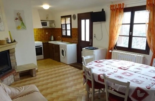 Campuac House | Inn Campuac, 3 bedrooms, sleeps 6