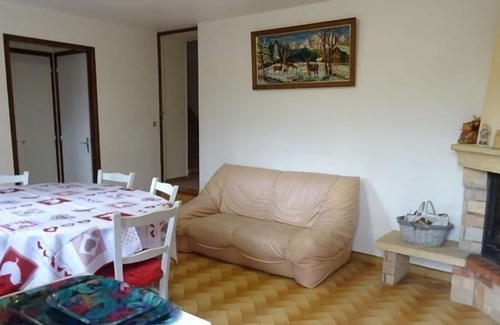 Campuac House | Inn Campuac, 3 bedrooms, sleeps 6