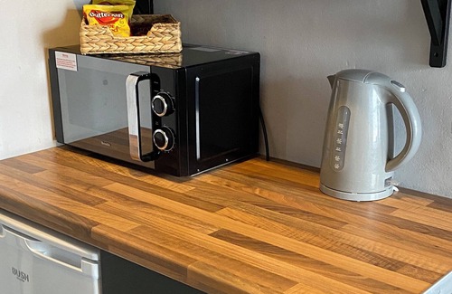 Riverside Apartment | Inn Cardiff