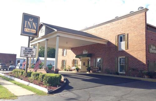 Cheraw Hotel | Inn Cheraw