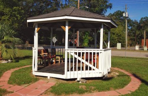 Cheraw Hotel | Inn Cheraw