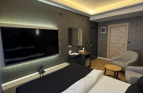 Bornova Hotel | Inn City Park Hotel