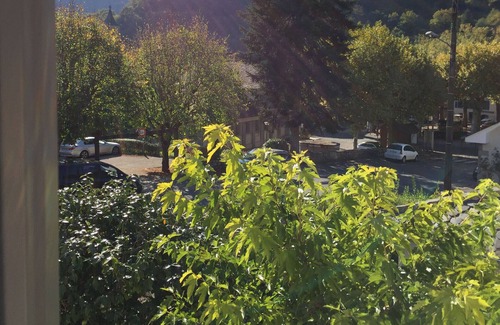 Entraygues-sur-Truyere House | Inn Entraygues-sur-Truyère, 2 bedrooms, 5 people