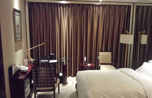 Jinzhou District Hotel | Inn Fine Hotel
