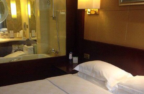 Jinzhou District Hotel | Inn Fine Hotel