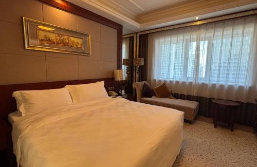 Jinzhou District Hotel | Inn Fine Hotel
