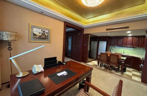 Jinzhou District Hotel | Inn Fine Hotel