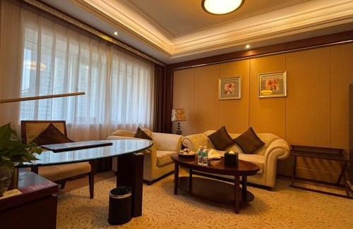 Jinzhou District Hotel | Inn Fine Hotel