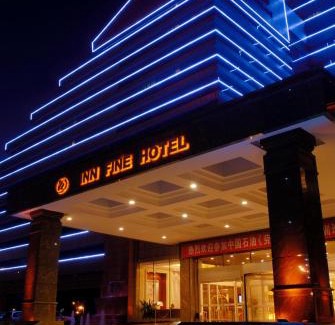 Jinzhou District Hotel | Inn Fine Hotel