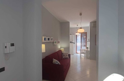 Quartieri Settecenteschi House | INN FULL CENTER B&B, APARTMENTOLuxury apartment in the center of Foggia