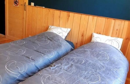Aspres-sur-Buech House | Inn 'Gite Les Sabots De Venus' with Mountain View, Private Terrace and Wi-Fi