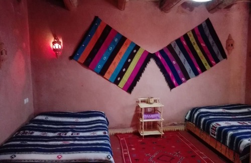 Abadou Hotel | Inn, Guest House Agdal