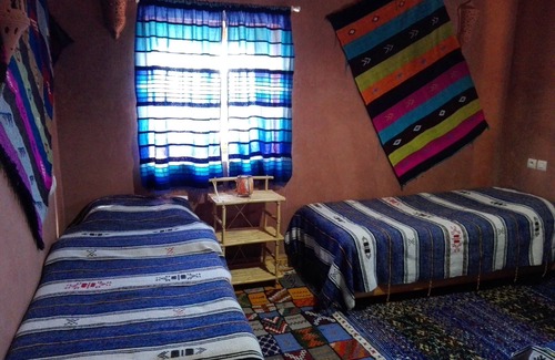 Abadou Hotel | Inn, Guest House Agdal